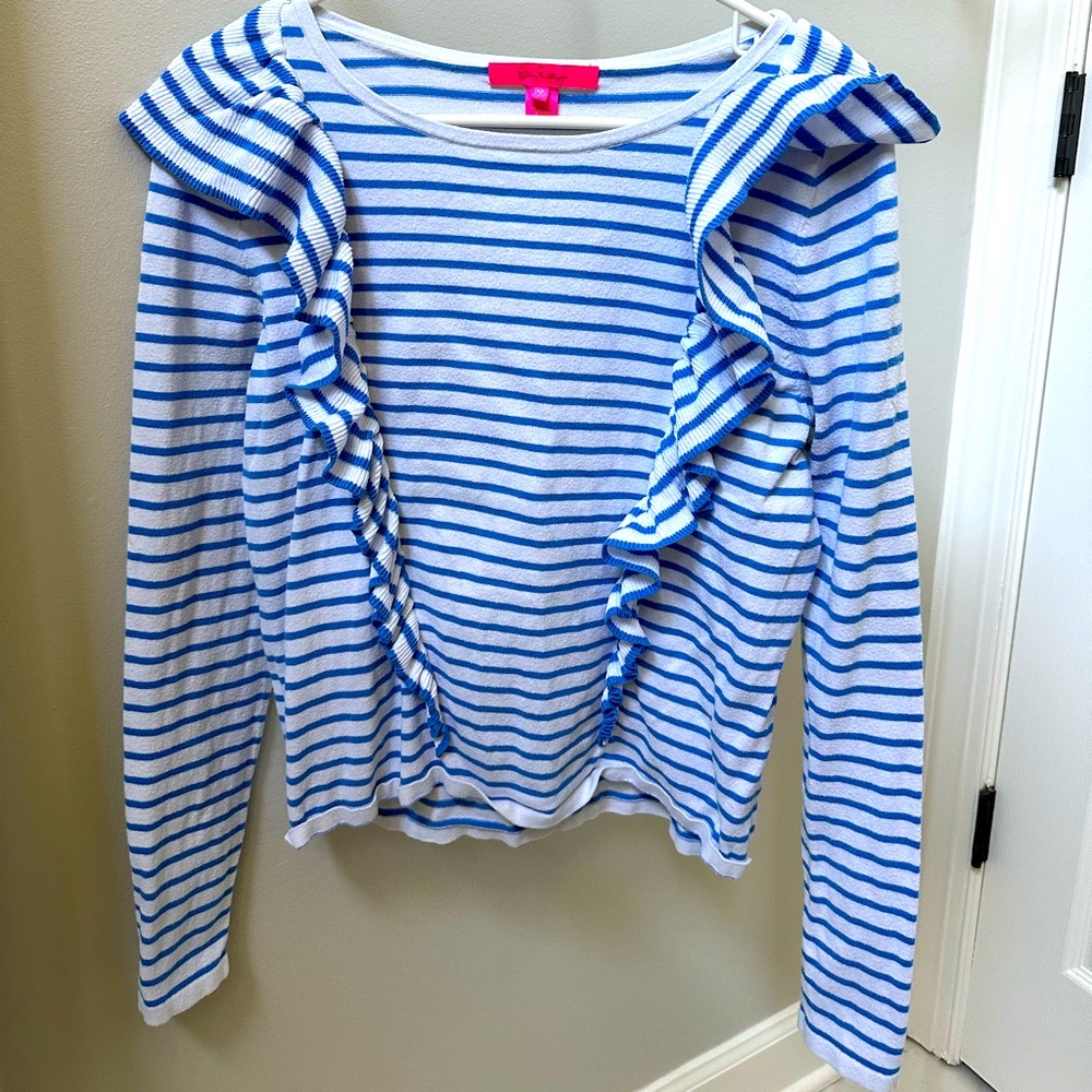 Lilly Pulitzer Ruth Sweater